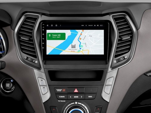 Gazer T6009-DM/E Pro