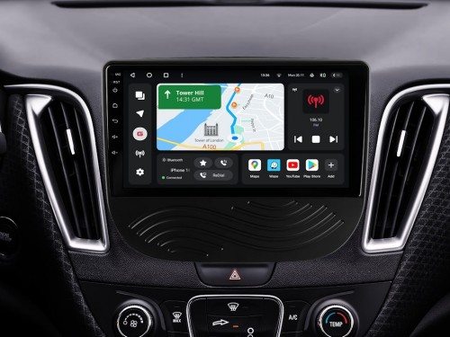 Gazer T6009-E2XX Pro Max