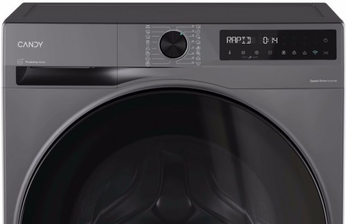 Candy ProWash 550 BP 49 BL8G-S