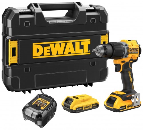 DeWALT DCD799D2T