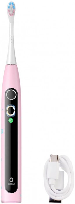 Oclean X Kids