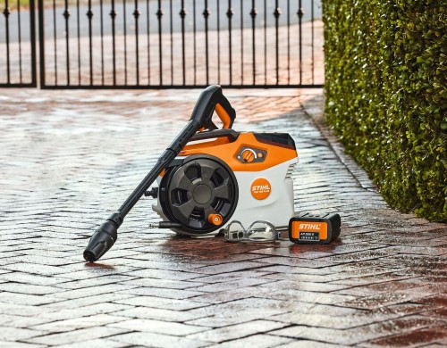 STIHL REA 100 Plus