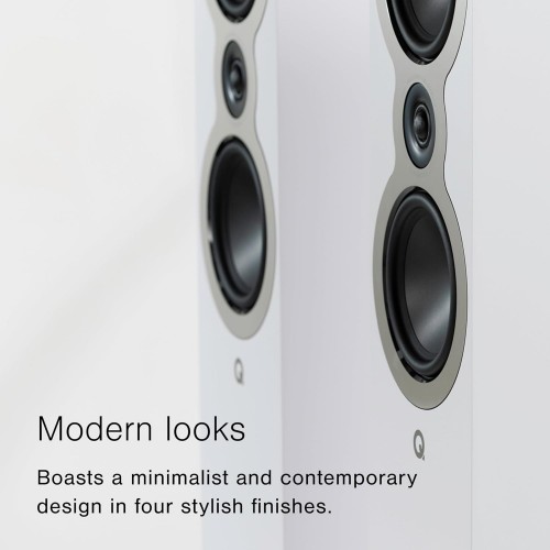 Q Acoustics 3050c