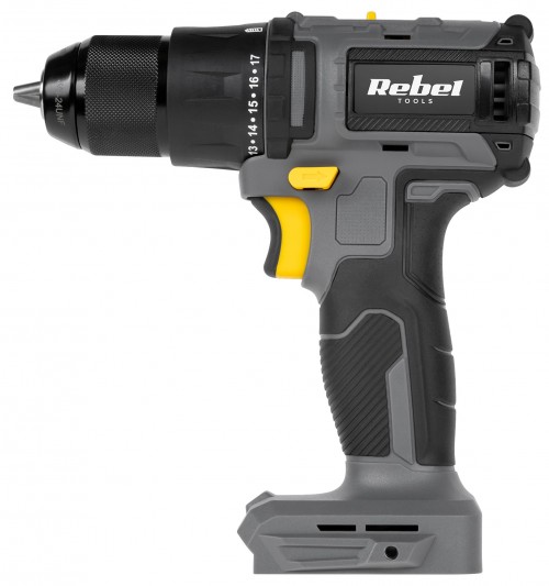 REBEL RB-1004