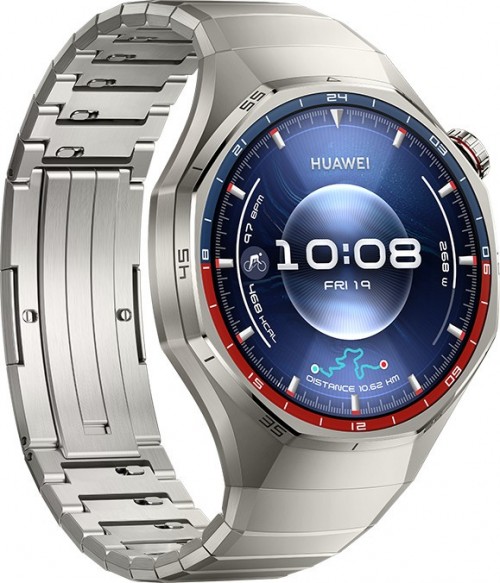 Huawei Watch GT 6 Pro