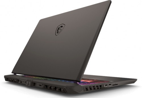 MSI Vector A16 HX A8WHG