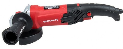 Worcraft AG12-125S