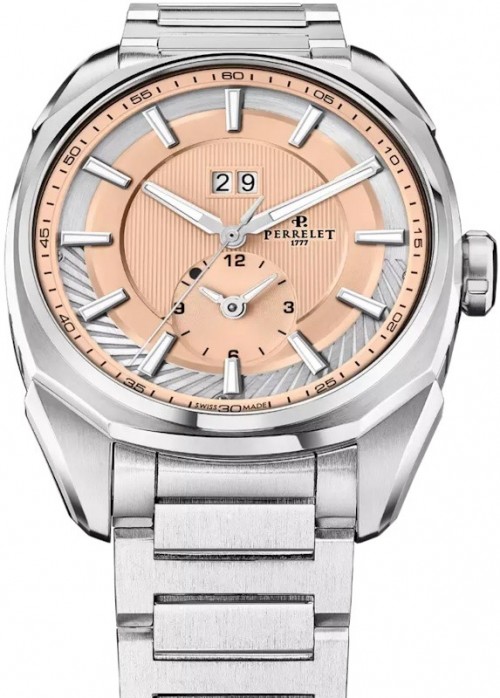 Perrelet Lab Peripheral A1101/E