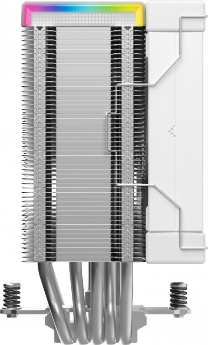 Deepcool AK500S Digital SE White