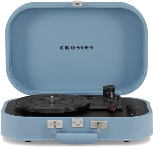 Crosley Discovery