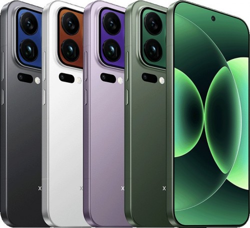 Xiaomi 17 Pro Max