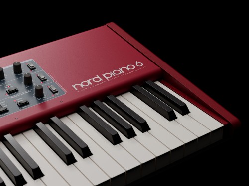 Nord Piano 6 88