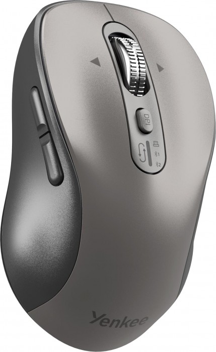 Yenkee Dual Wireless Mouse GYRO