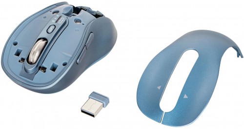 Yenkee Dual Wireless Mouse GYRO