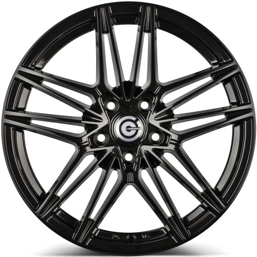 Carbonado Ground