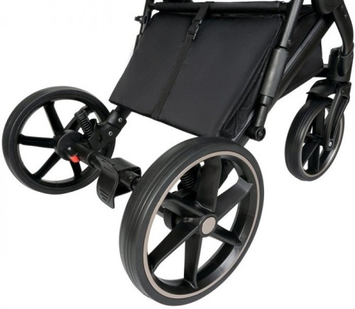 Angelina Velio-Lux 2 in 1