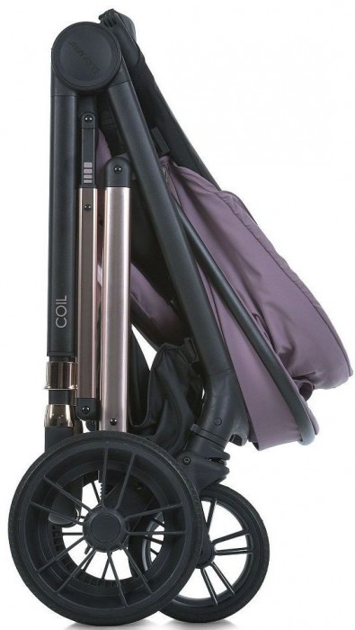 El Camino Coil 2 in 1