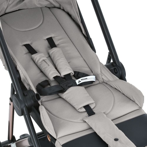 El Camino Coil 2 in 1