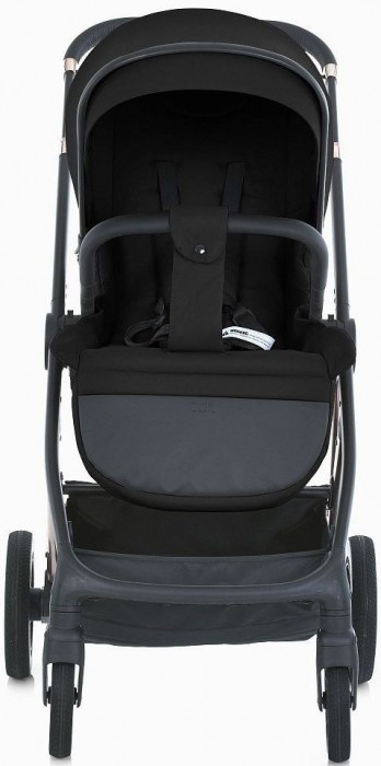 El Camino Coil 2 in 1