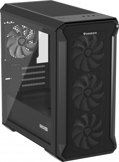 Genesis Irid 503 ARGB V2