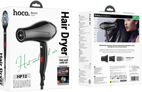 Hoco HP12