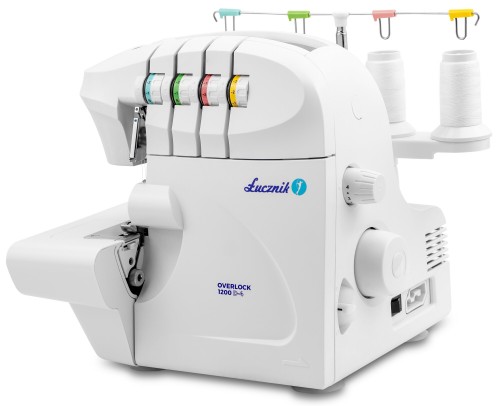 Lucznik Overlock 1200D-4