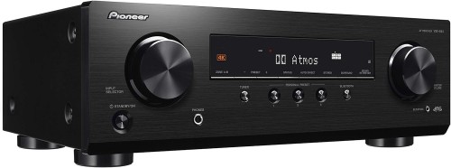 Pioneer VSX-534D
