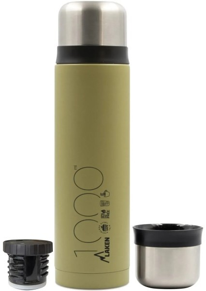 Laken Thermo Liquids Flask 1