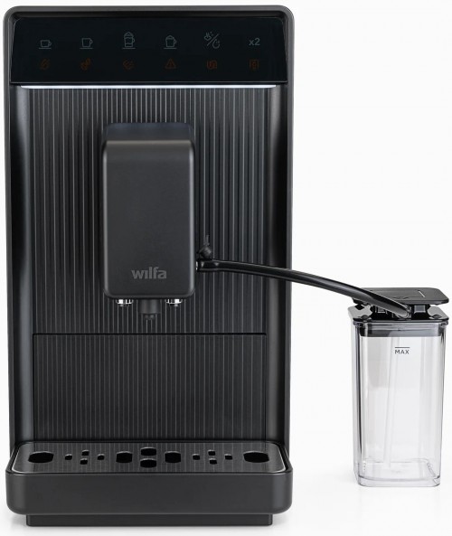 Wilfa Volo Automatic EMA1B-TCM19