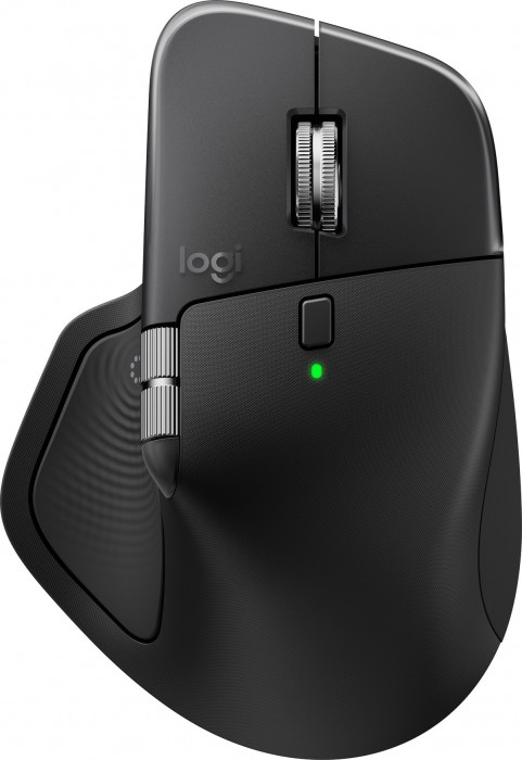 Logitech MX Master 4