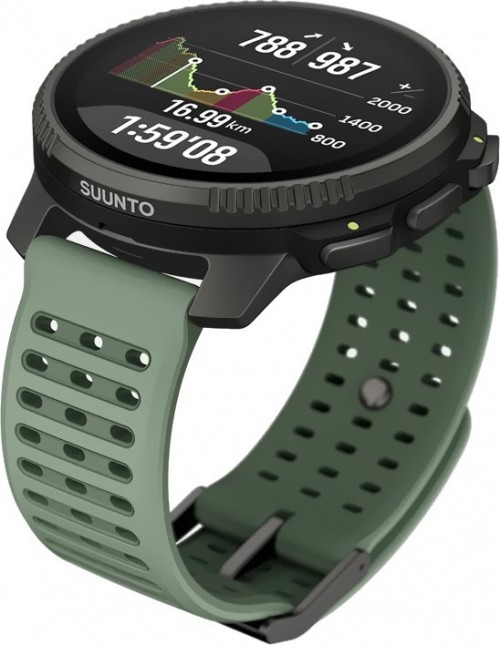 Suunto Vertical 2 Titanium