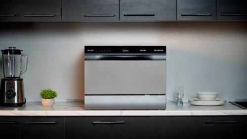 Midea MCFD 55S460 Si