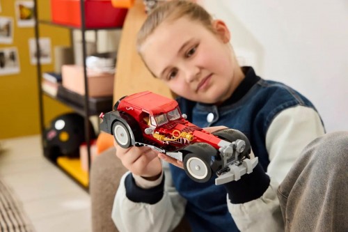 Lego Cruella De Vils Car 43277