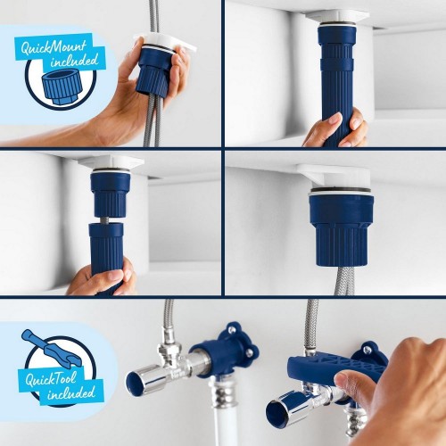 Grohe Dice 1018920000
