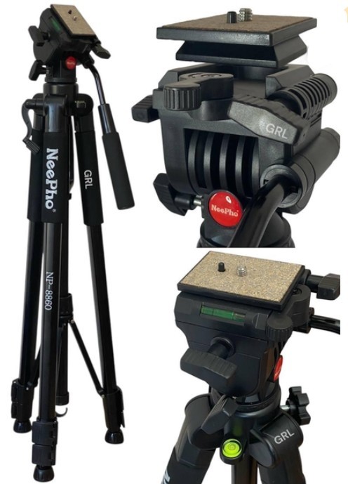 NeePho NP-8860