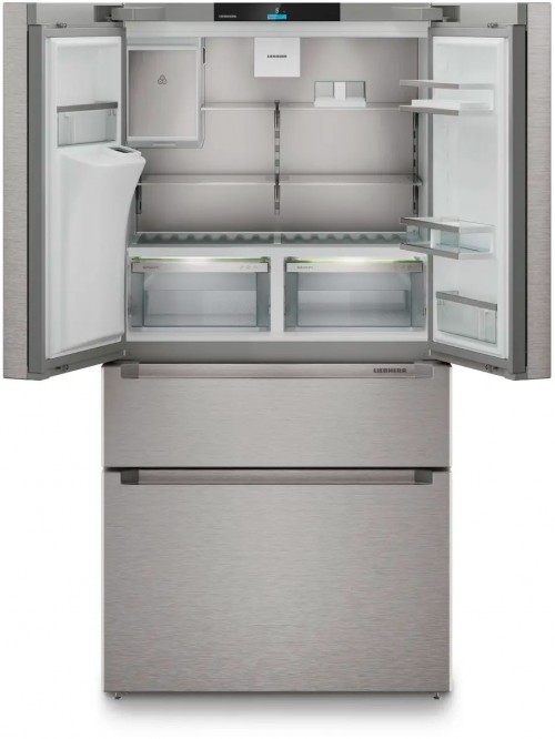 Liebherr Plus MBsddi 9528