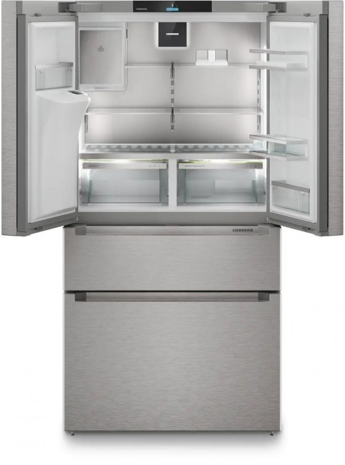 Liebherr Prime MBsddi 9558