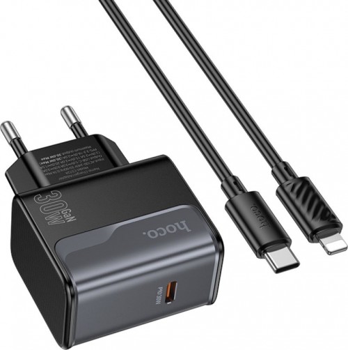 Hoco CS72A Star Speed