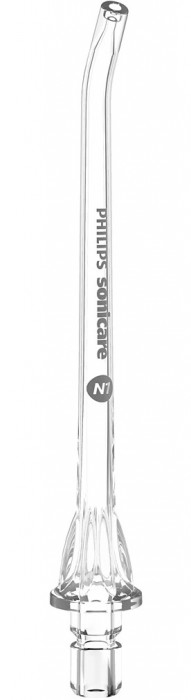 Philips Sonicare Nozzles for Compact Flosser HX3072/00