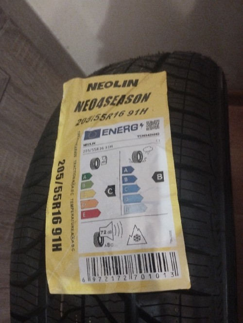 Neolin Neo4Season