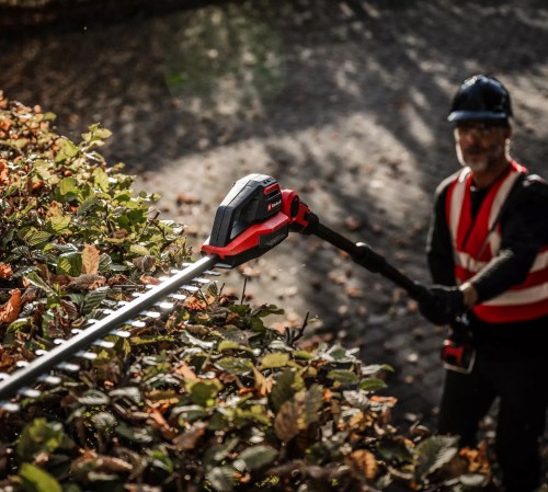Einhell GP-HH 18/50 Li T BL Solo