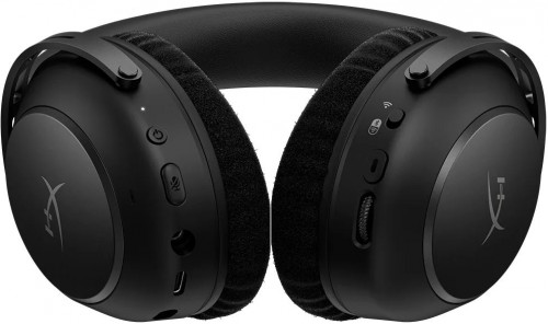 HyperX Cloud Alpha 2