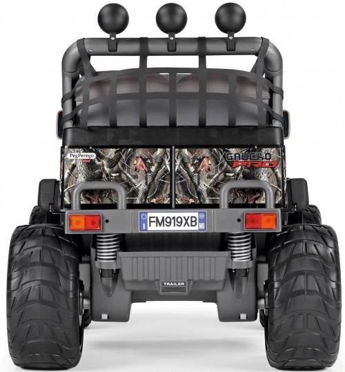 Peg Perego Gaucho Pro Realtree