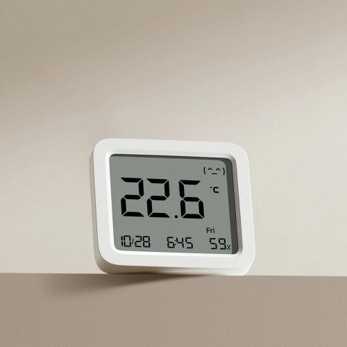 Xiaomi Temperature and Humidity Monitor 3