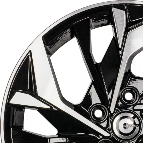 Carbonado Sonic