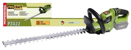 Procraft PZA22