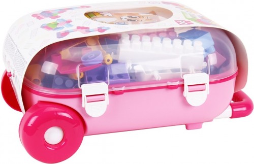 Tehnok Building Blocks 7785