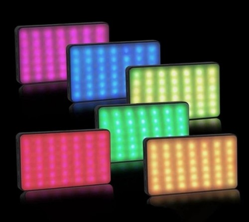 Cooper&Hunter VL-1158 RGB