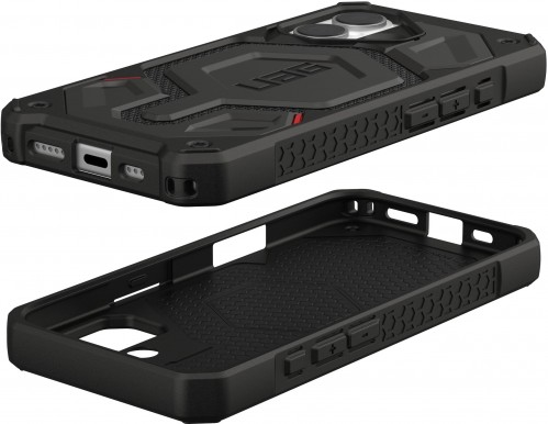 UAG Monarch Pro Kevlar with Magsafe for iPhone 17