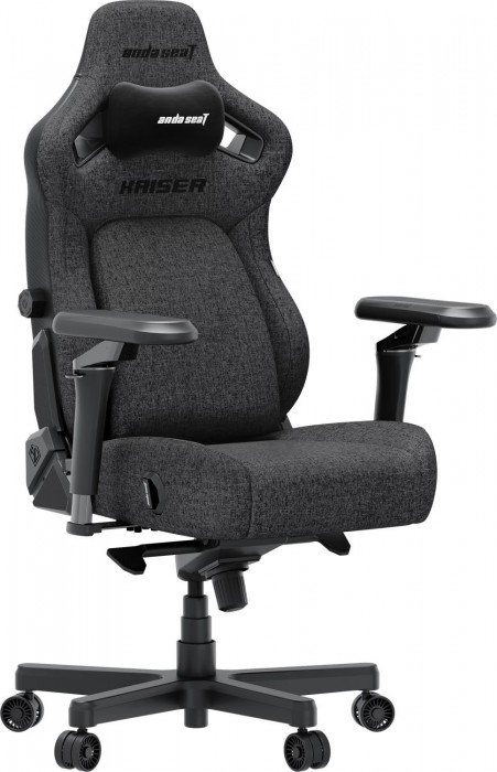 Anda Seat Kaiser 4 V2 XL Fabric